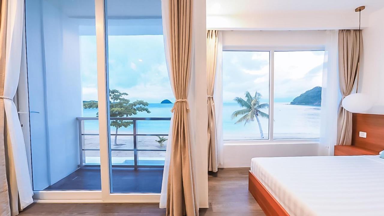 Romblon Beach And Dive Resort エクステリア 写真
