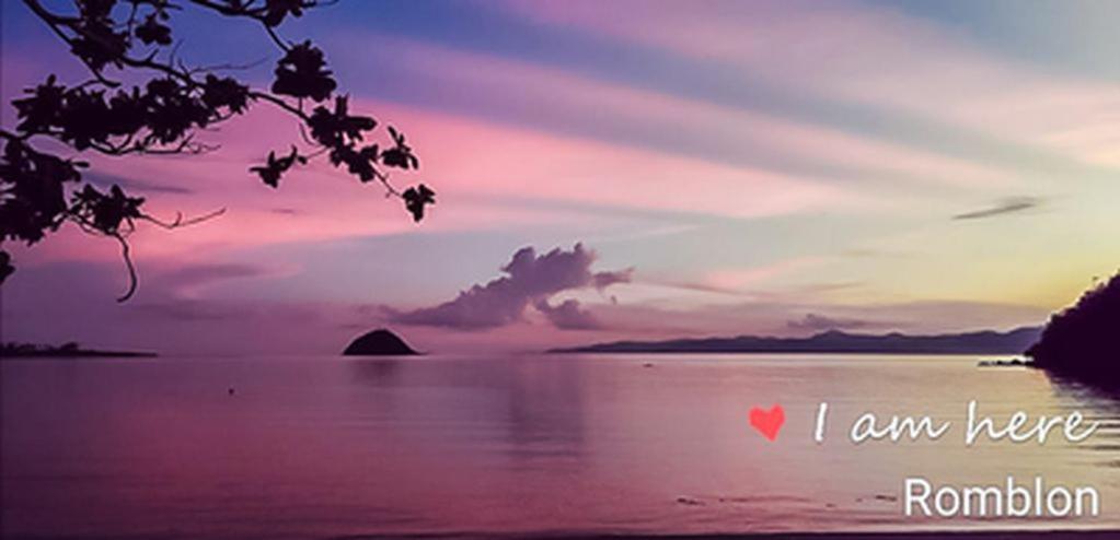 Romblon Beach And Dive Resort エクステリア 写真
